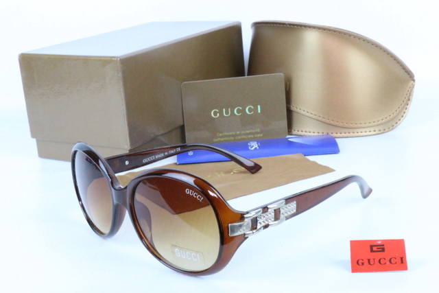 GUCCl Boutique Sunglasses 078